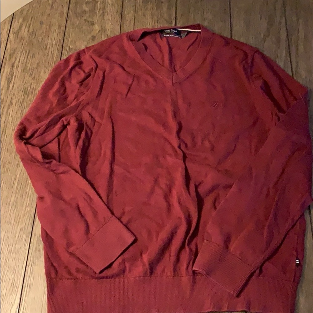 Nautica Sweater